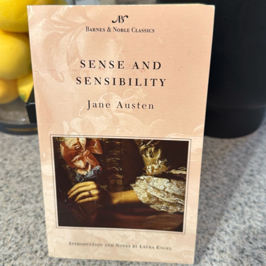 Sense and Sensibility