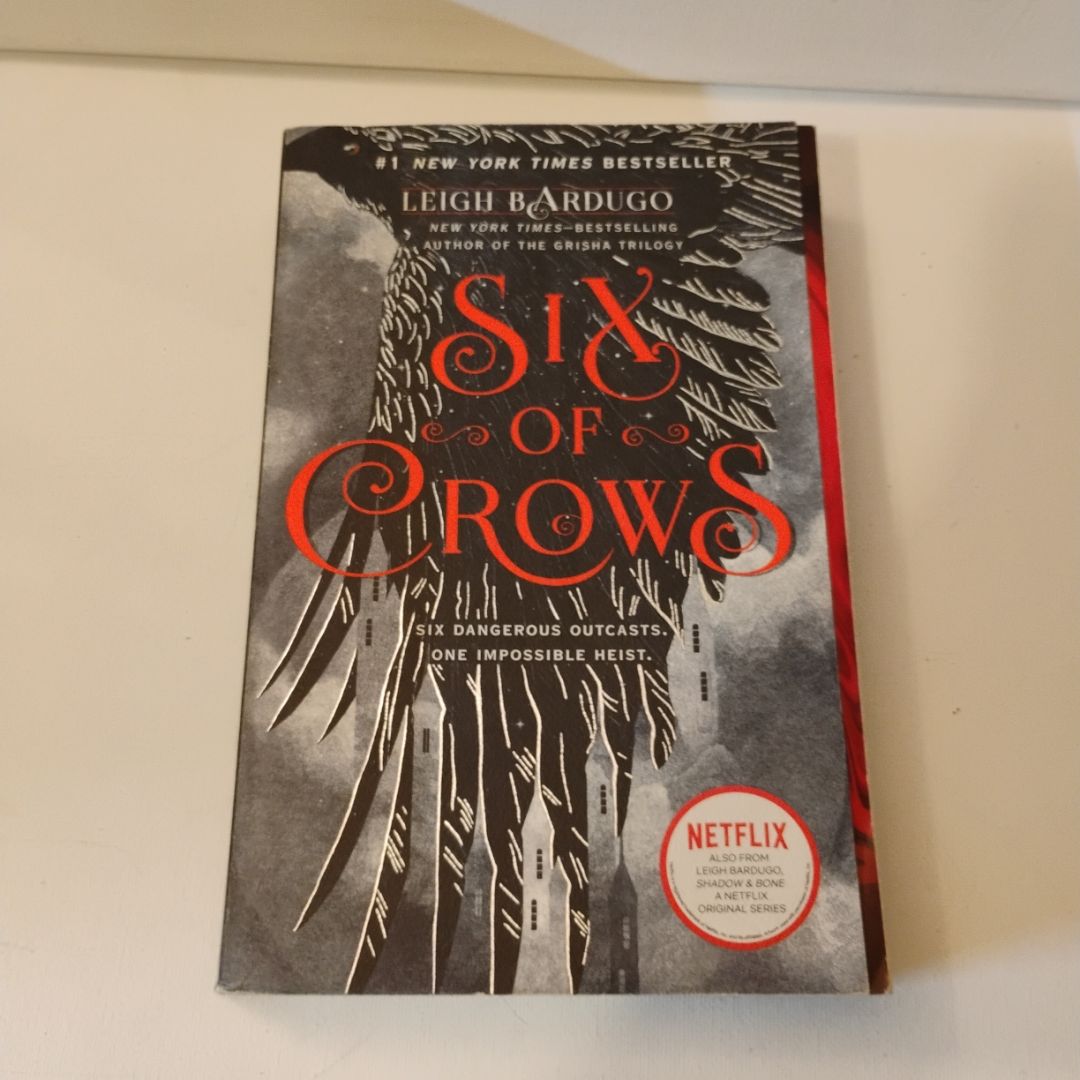 Six of Crows