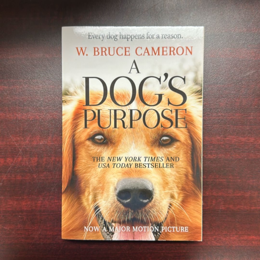 A Dog's Purpose
