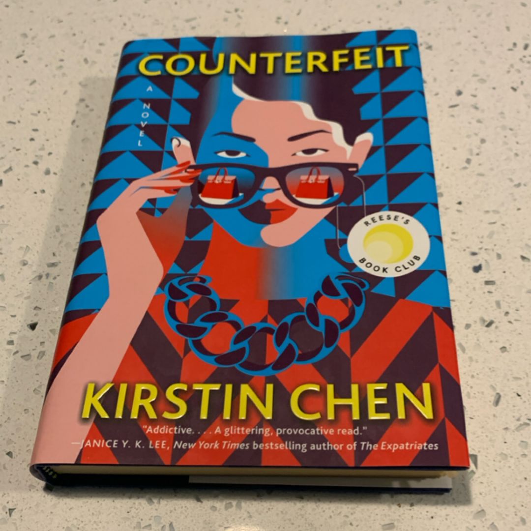 Counterfeit