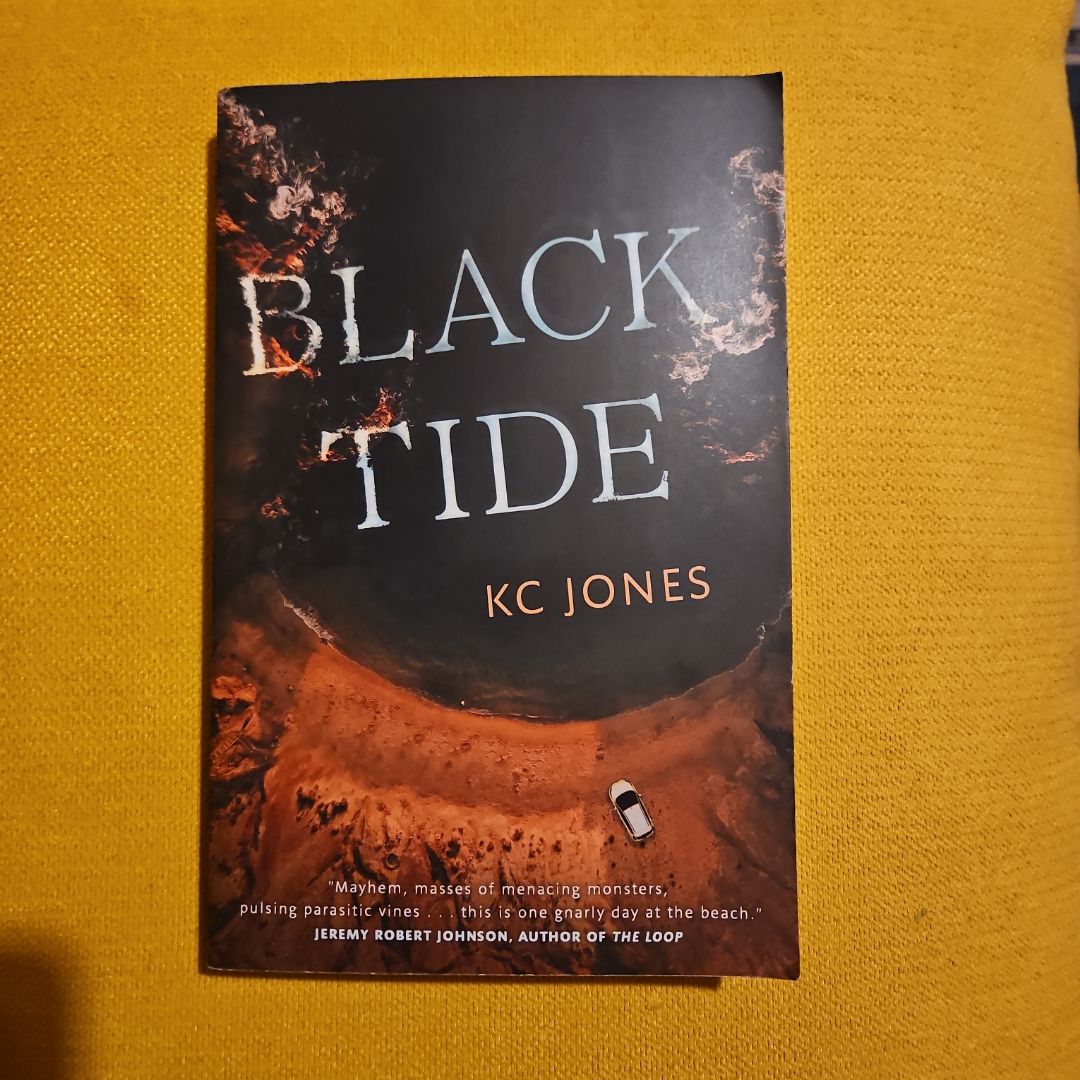 Black Tide