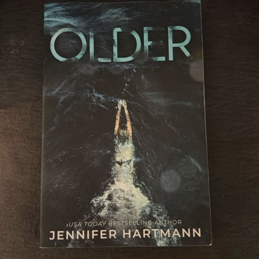 Older (Deluxe Edition)