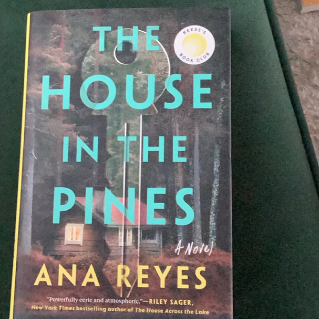The House in the Pines