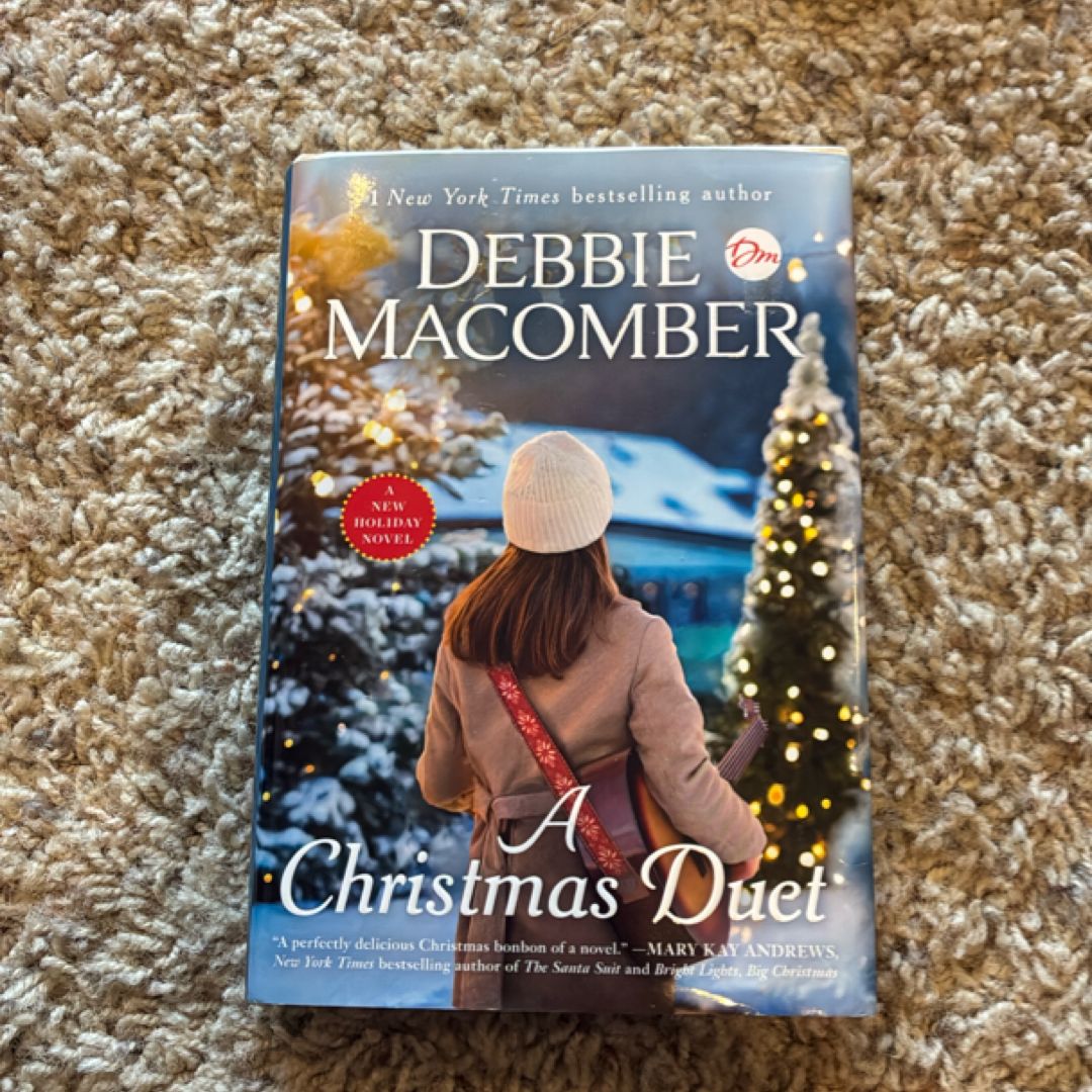 A Christmas Duet