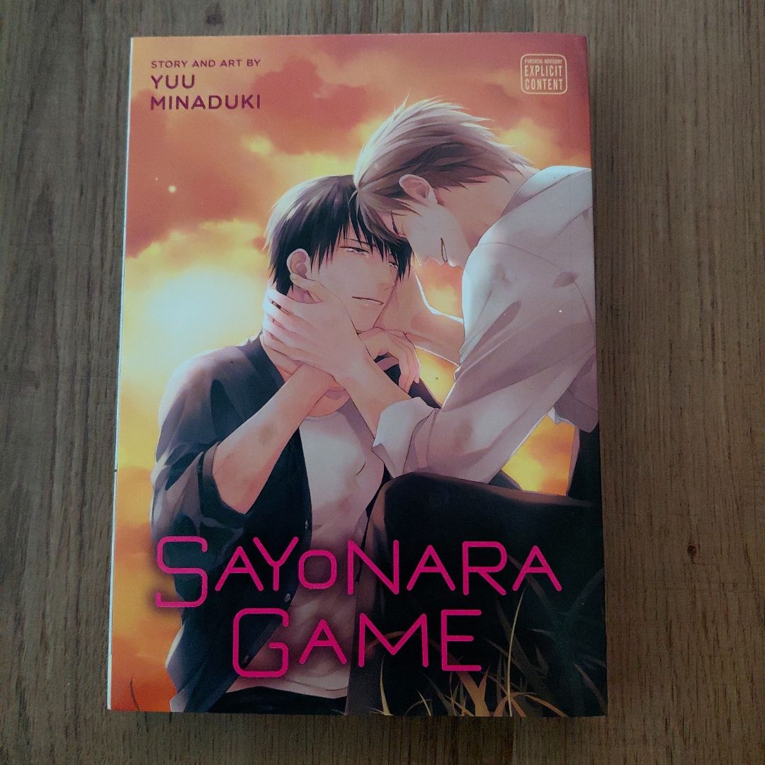 Sayonara Game