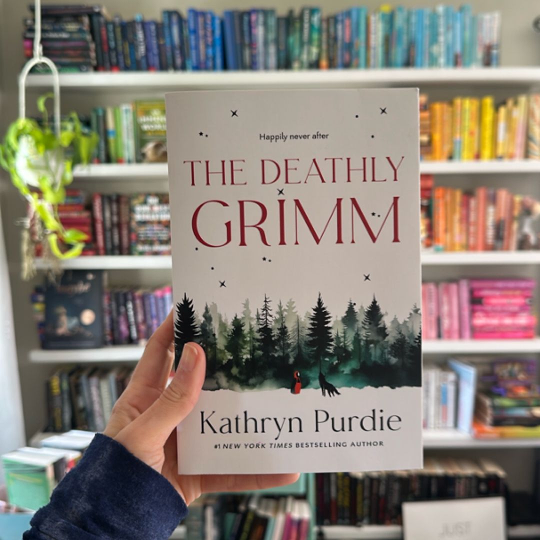 The Deathly Grimm