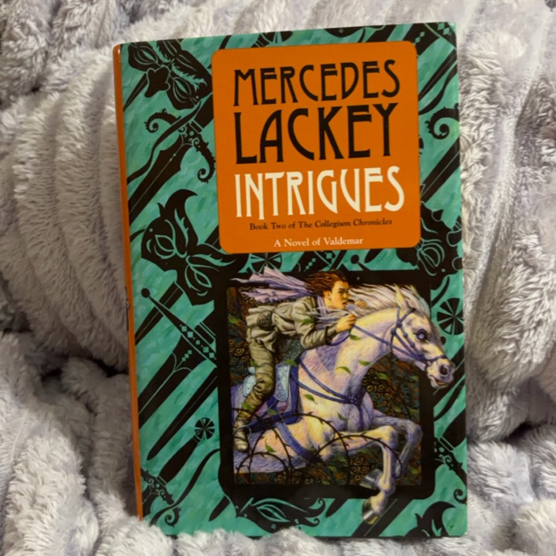 Intrigues