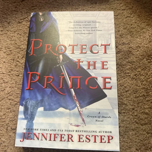 Protect the Prince