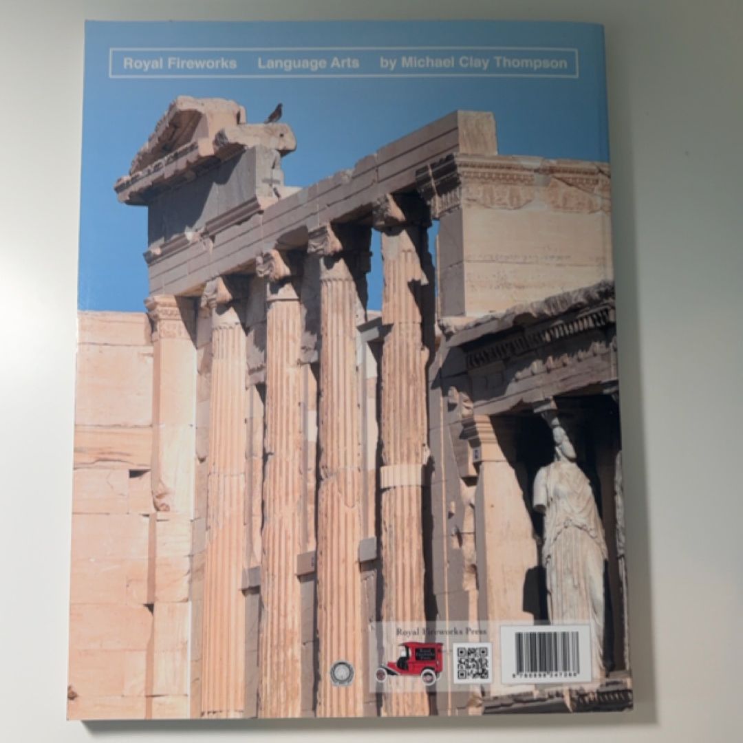 Poetry, Plato, and the Problem of Beauty Student Book: Second Edition Revised