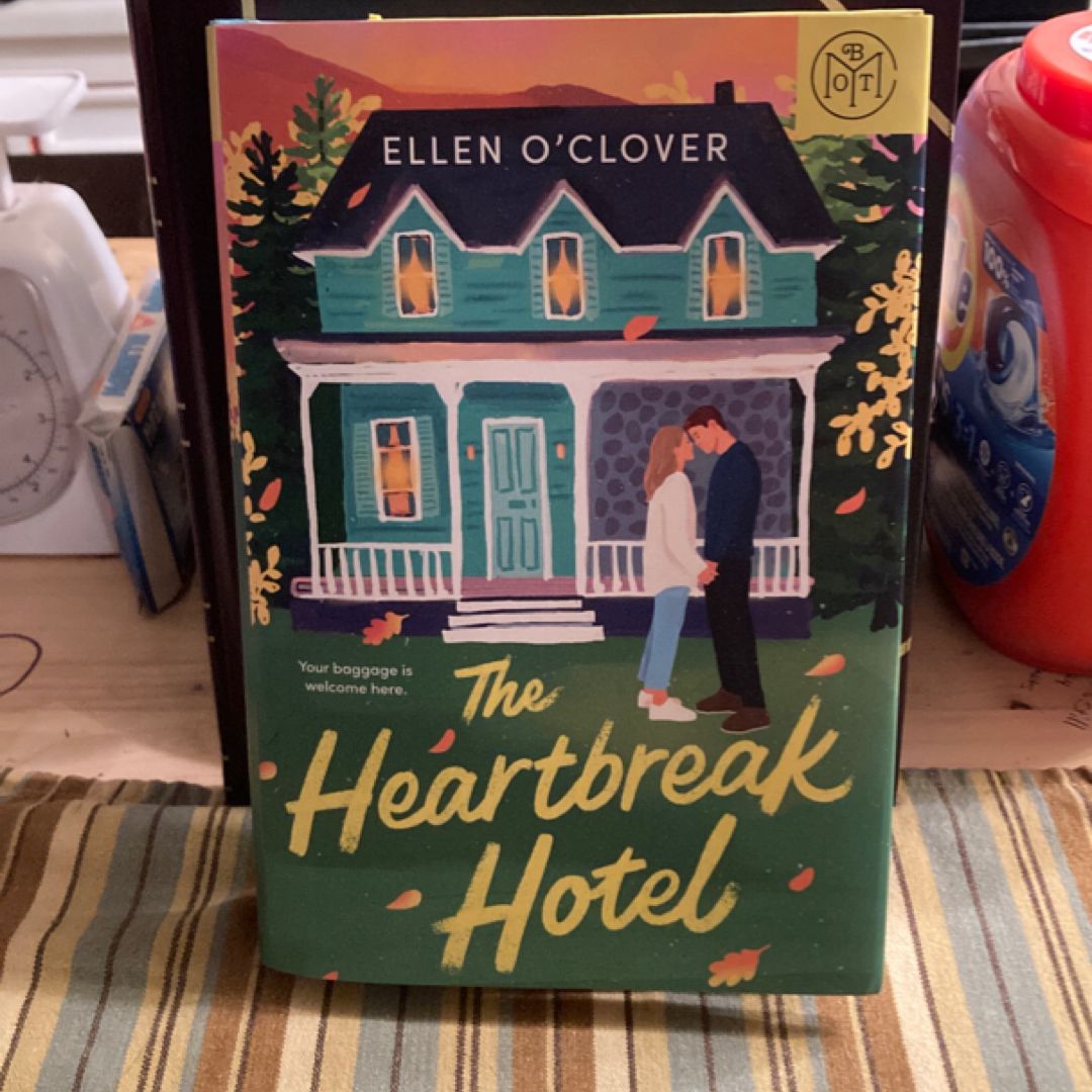The Heartbreak Hotel