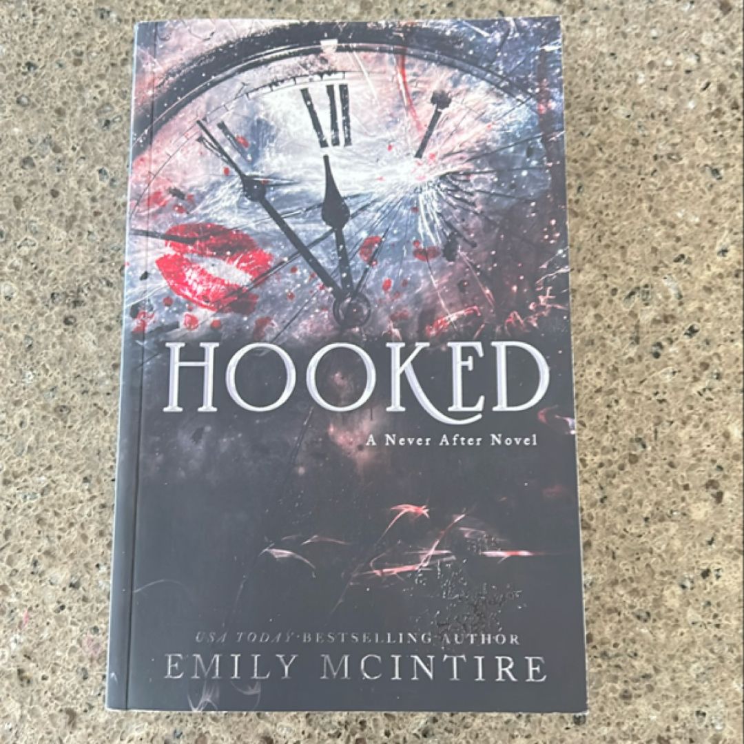 Hooked