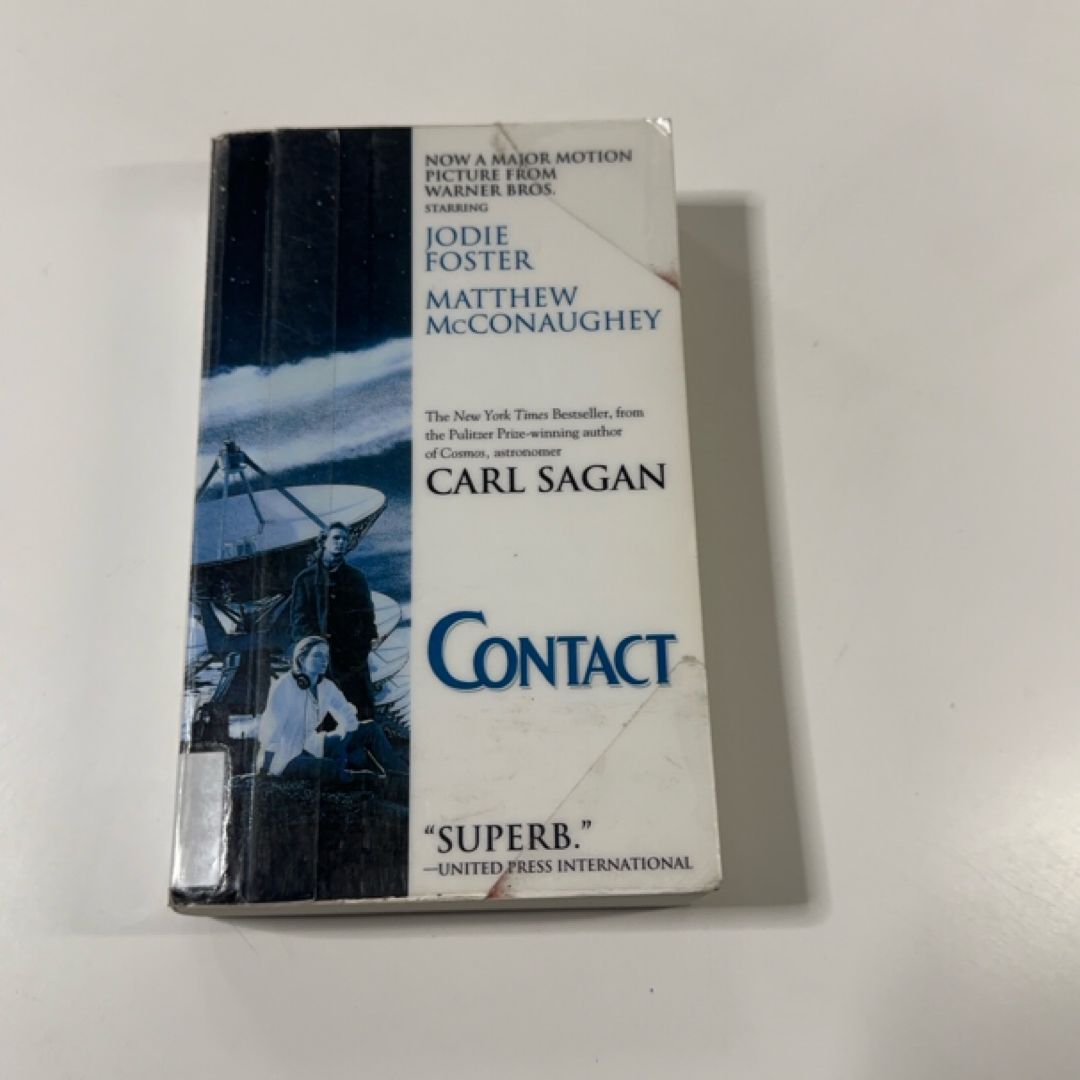 Contact