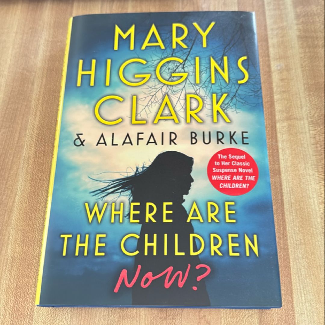 Where Are the Children Now?