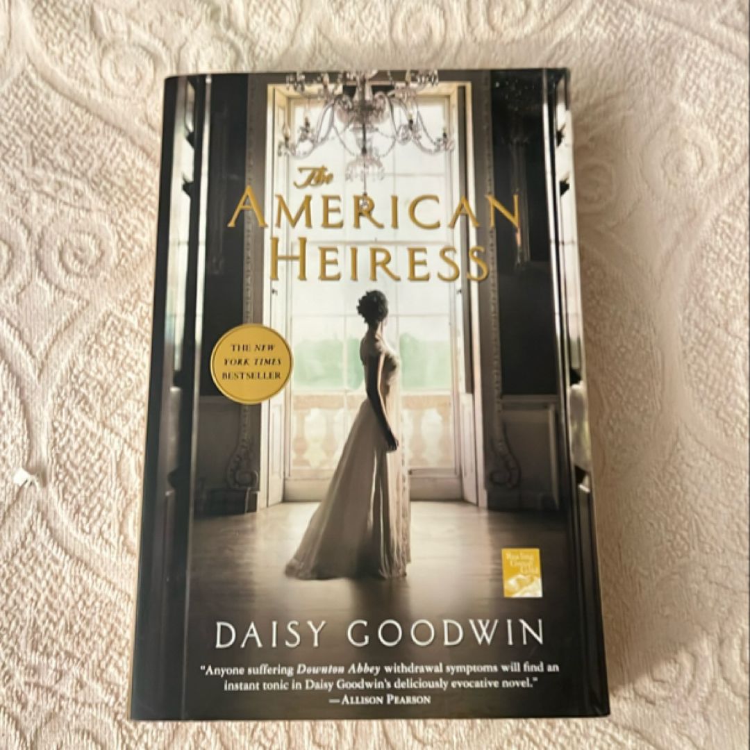 The American Heiress