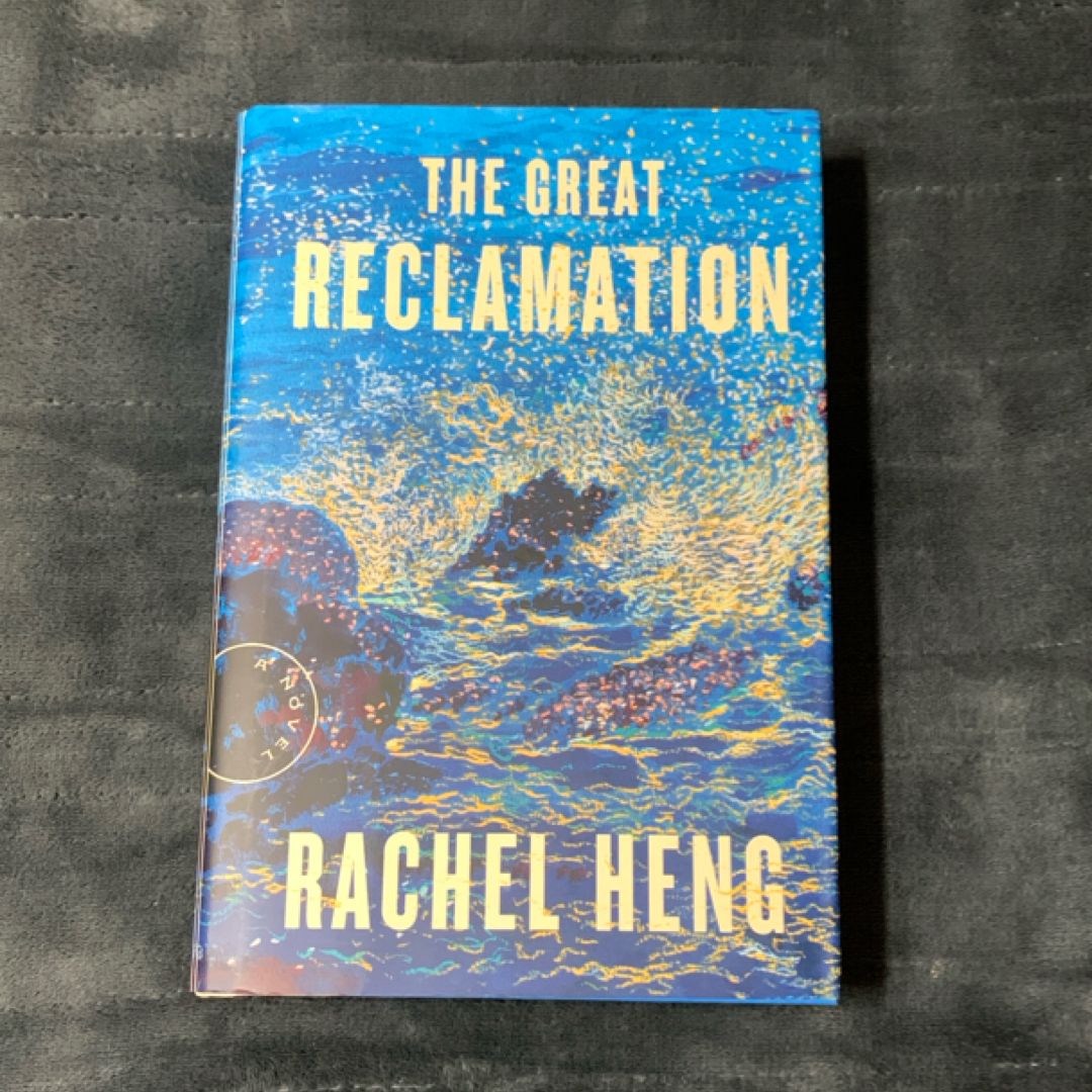 The Great Reclamation (new)