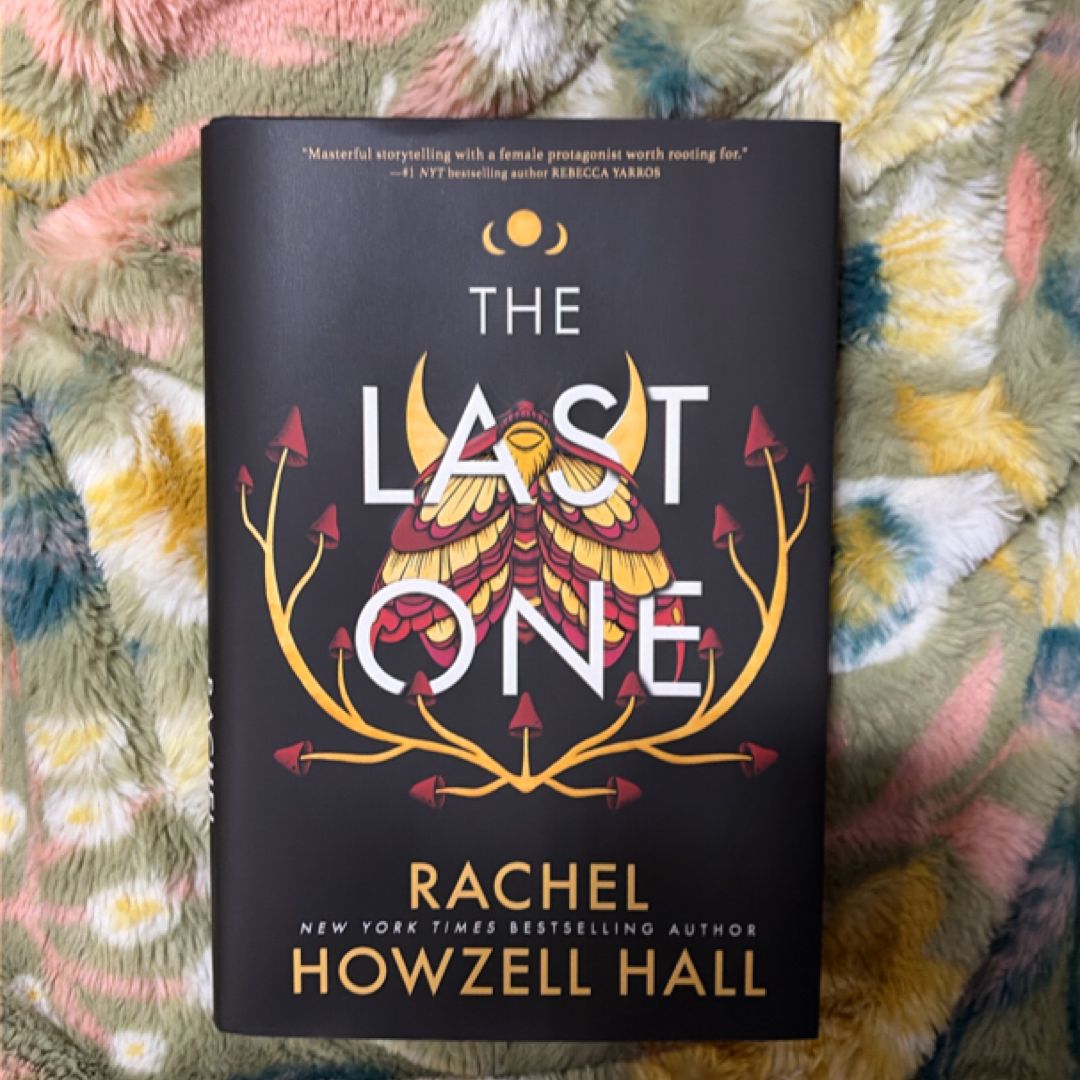 The Last One (Deluxe Limited Edition)
