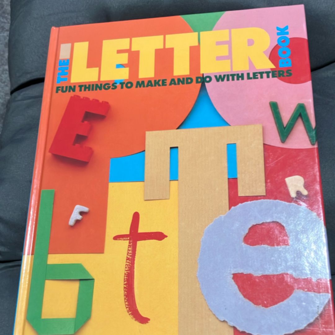 Letter Book