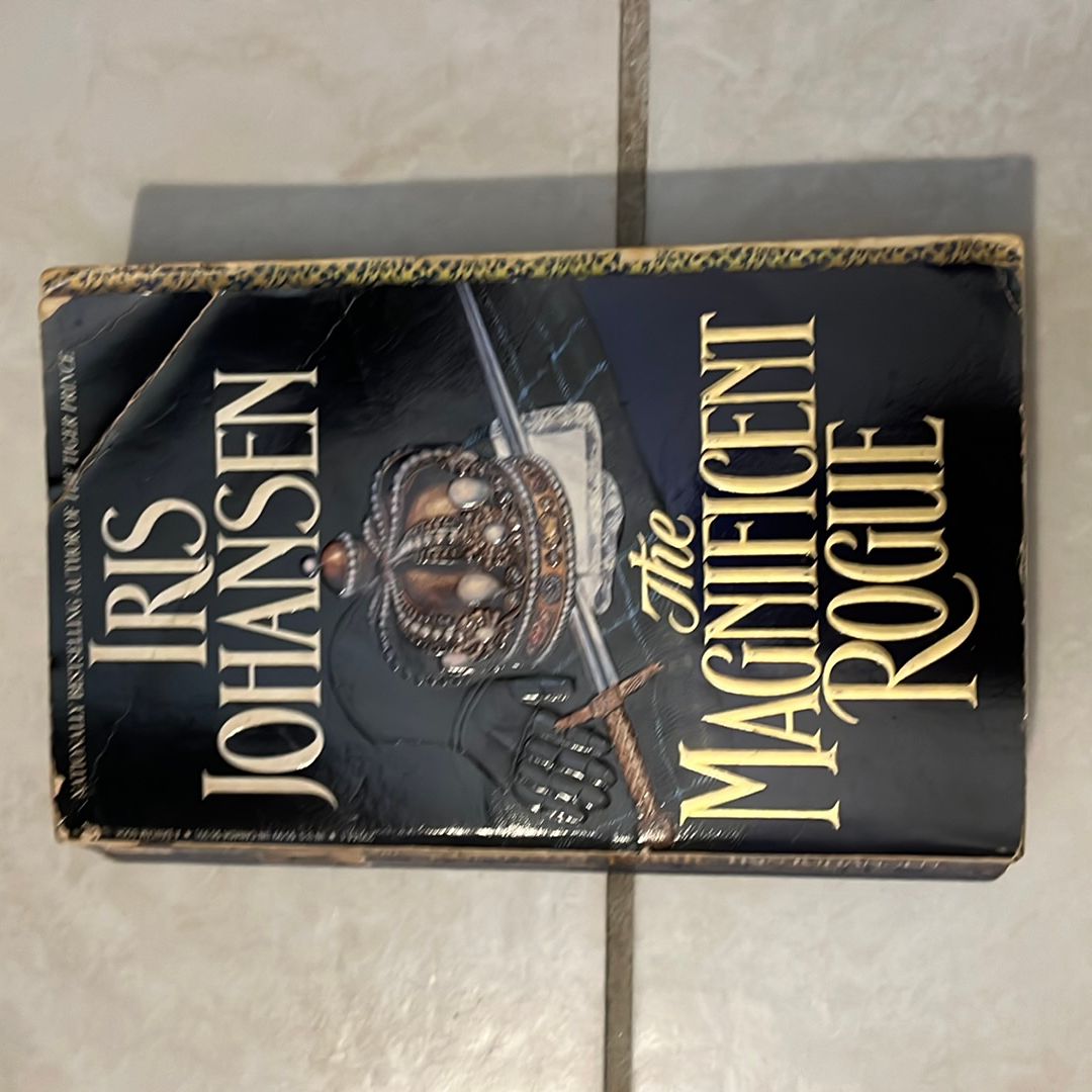 The Magnificent Rogue