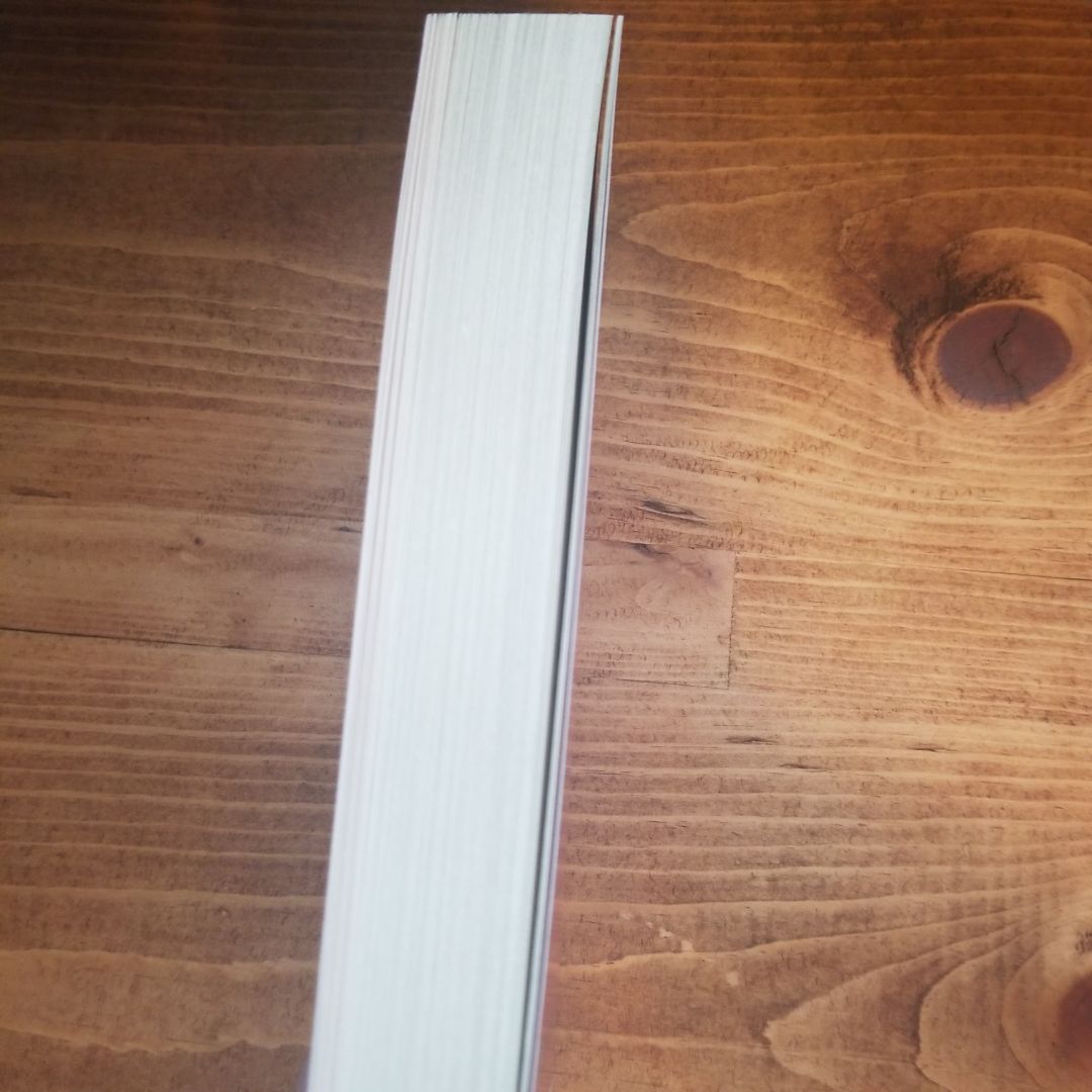 The Book Proposal