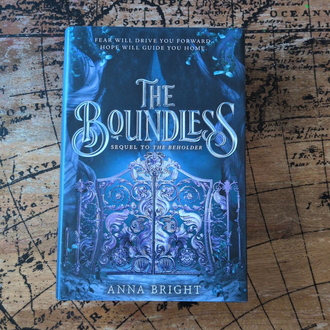The Boundless