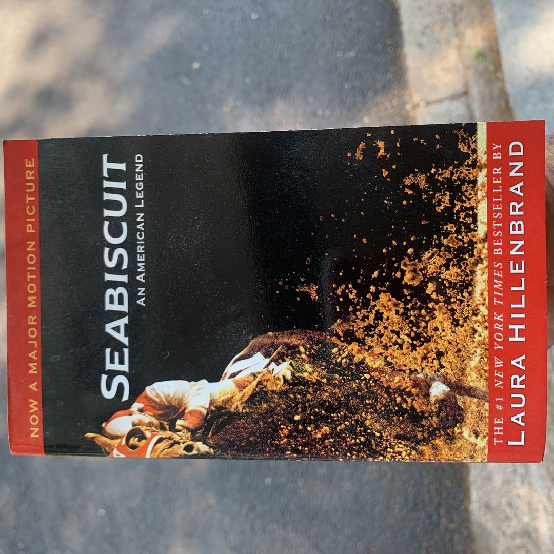 Seabiscuit