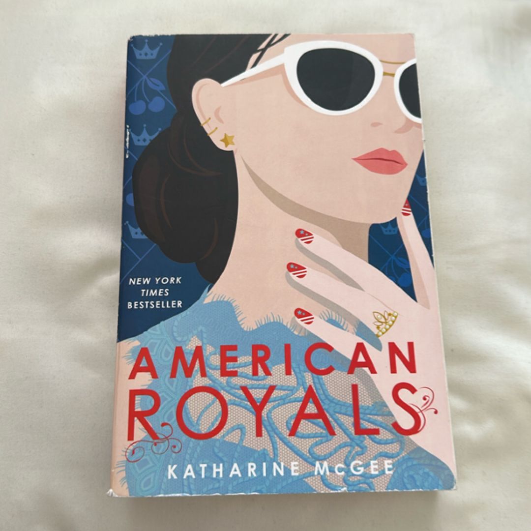 American Royals