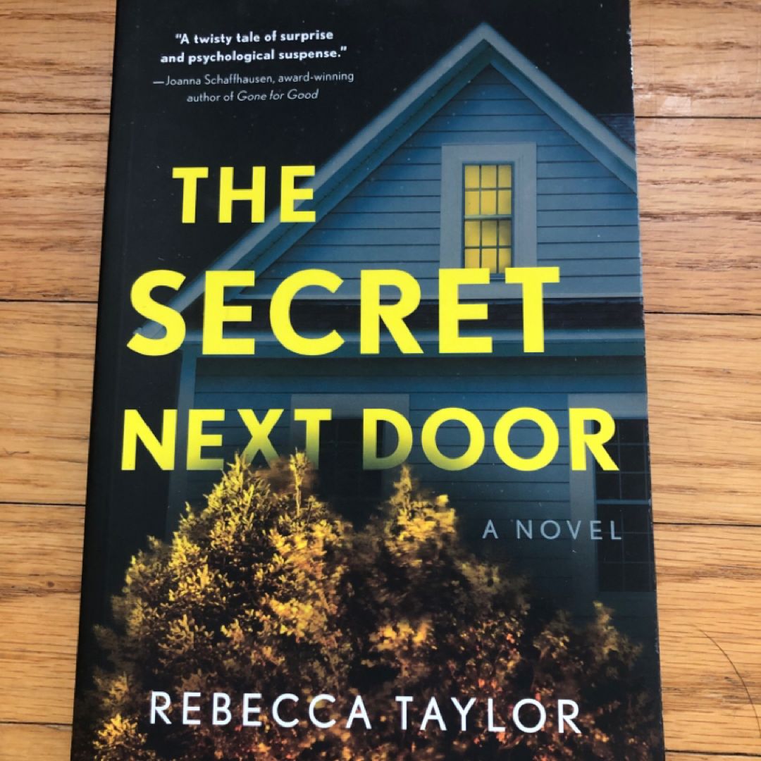 The Secret Next Door
