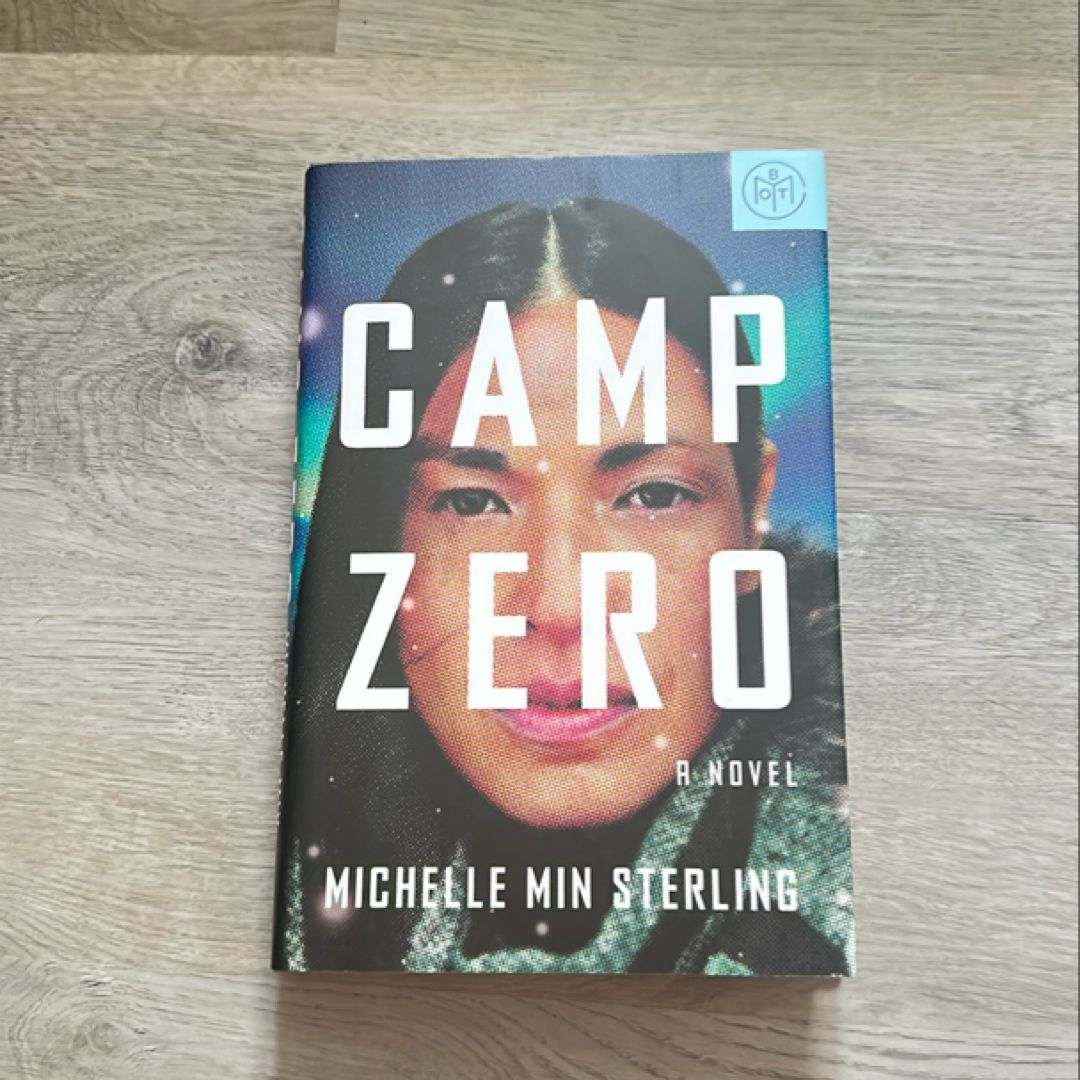 Camp Zero
