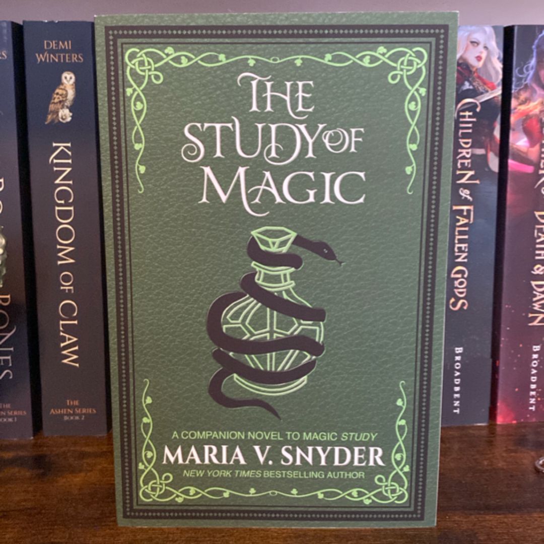 The Study of Magic