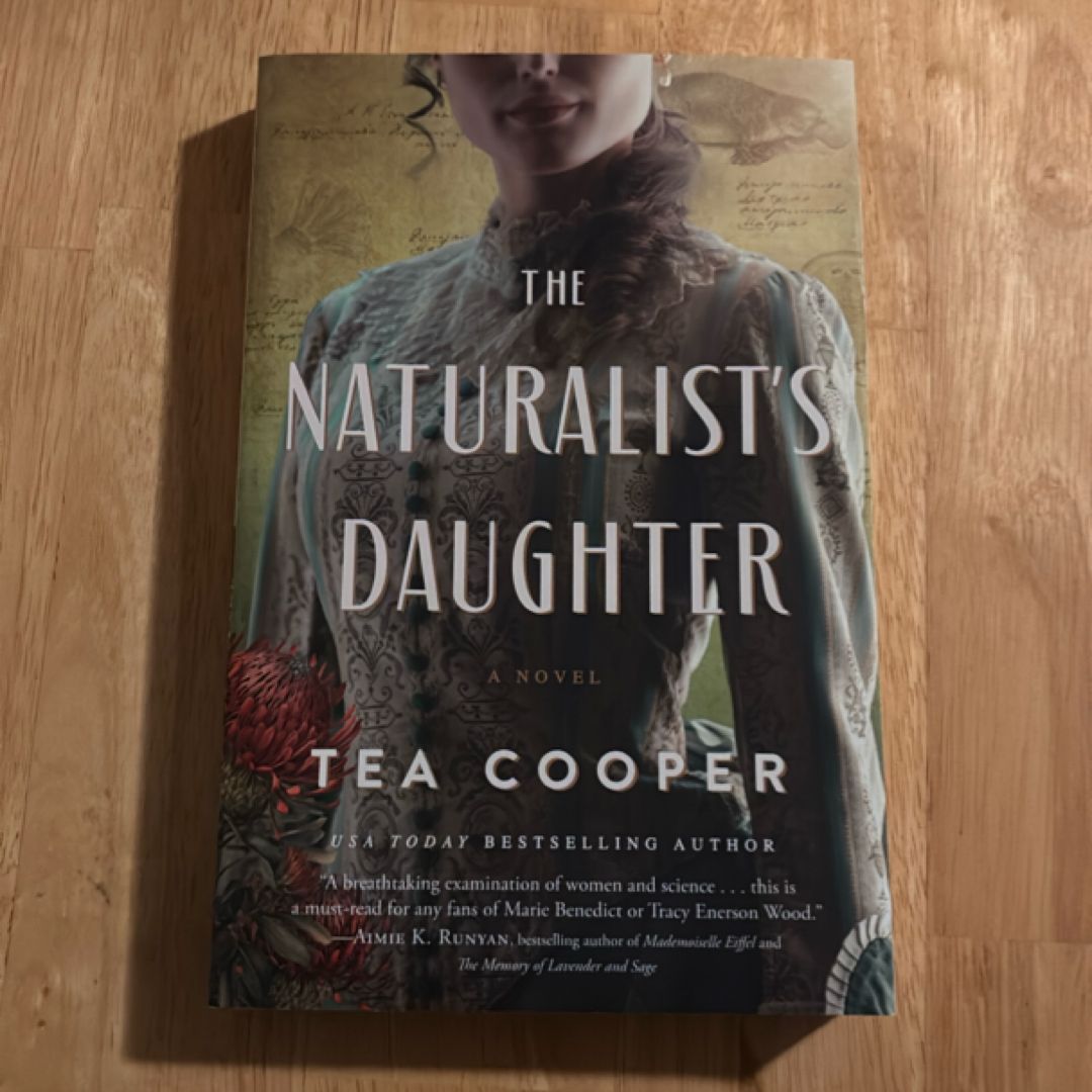 The Naturalist's Daughter
