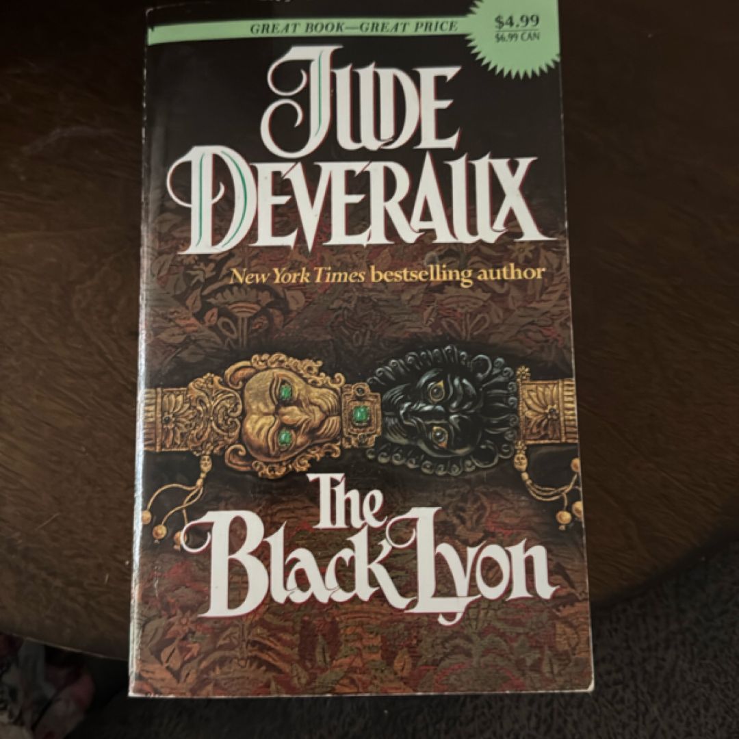 The Black Lyon