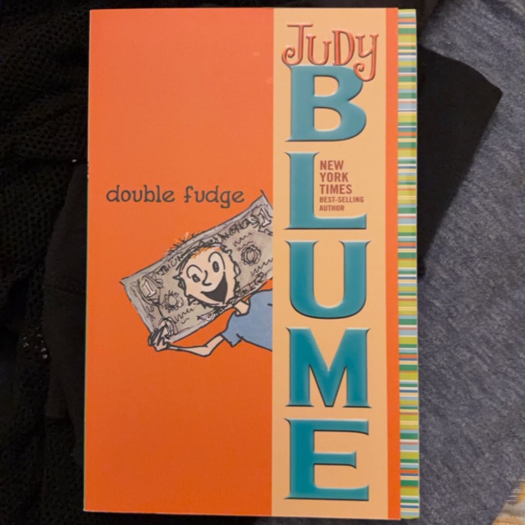 Double Fudge