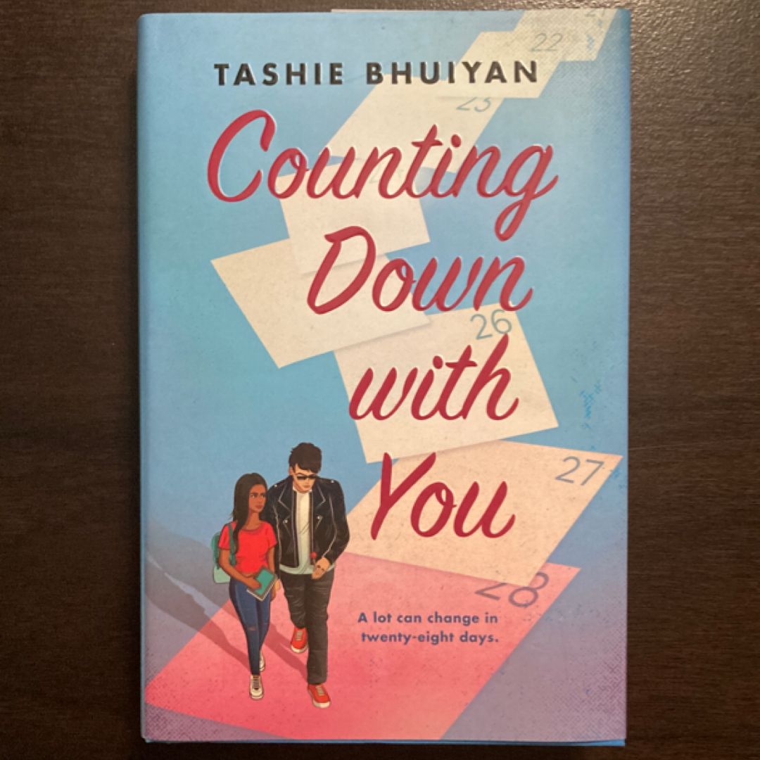 Counting down with You