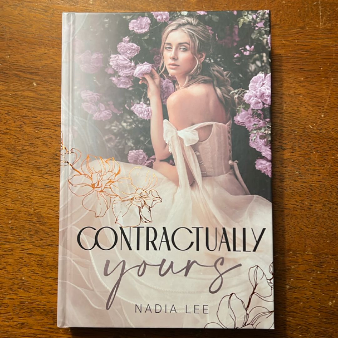 *D&Q* Contractually Yours