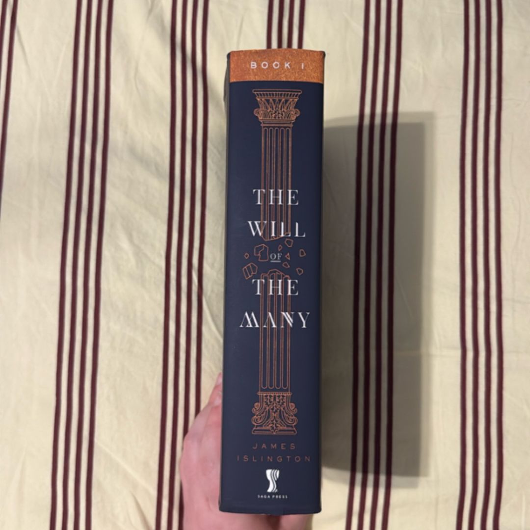 The Will of the Many