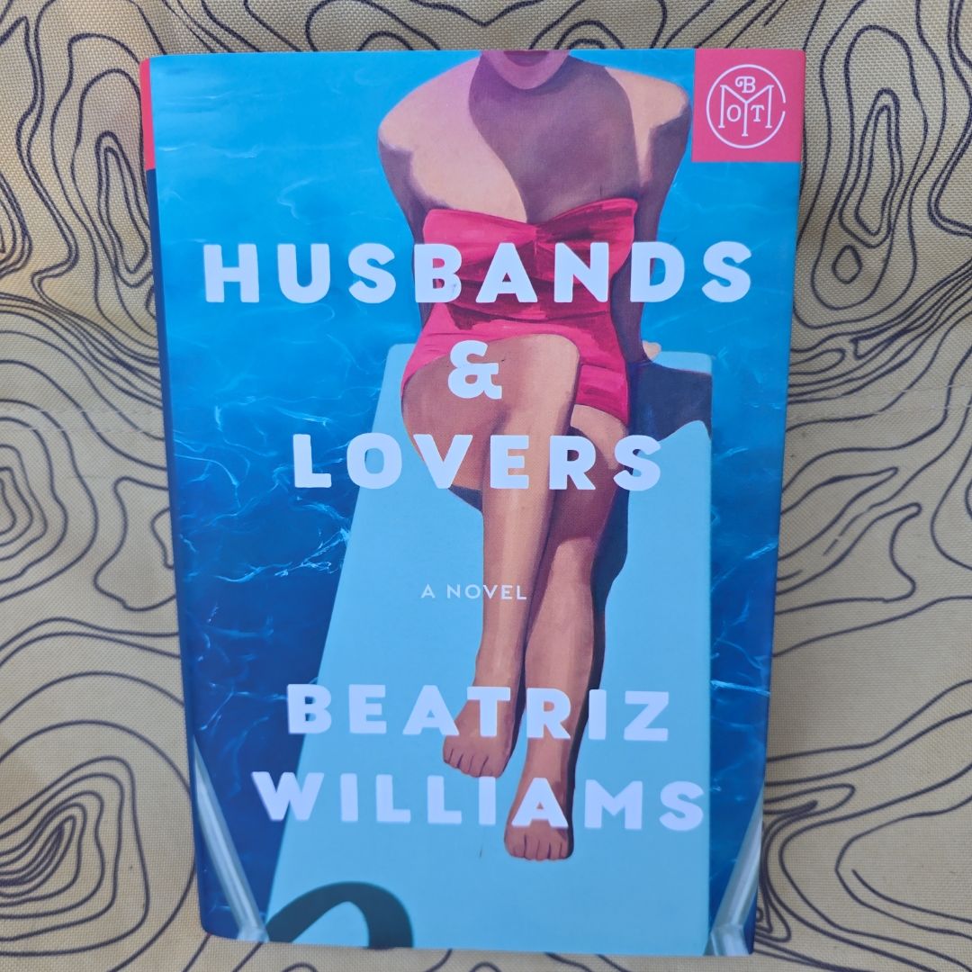 Husbands and Lovers
