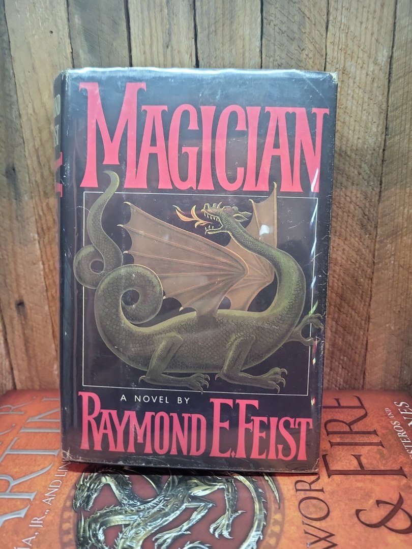 Magician
