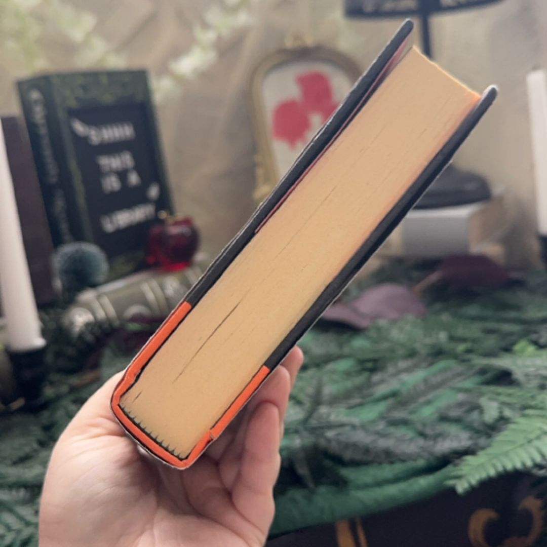 The English Wife