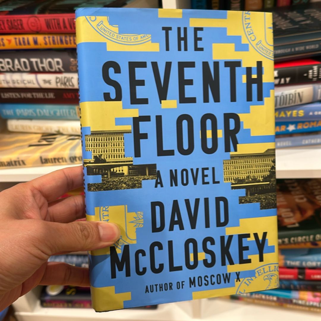 The Seventh Floor