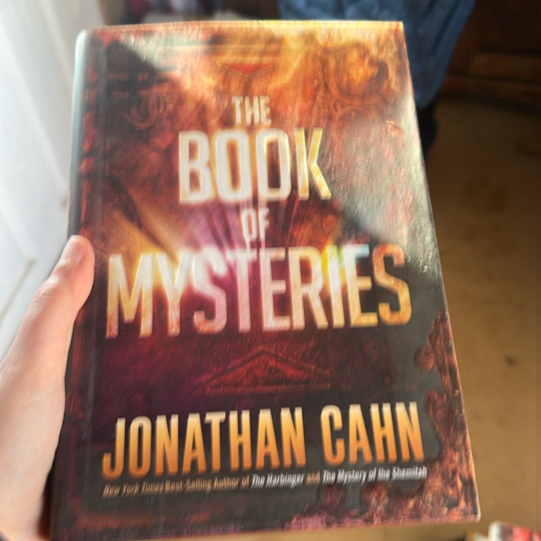 The Book of Mysteries