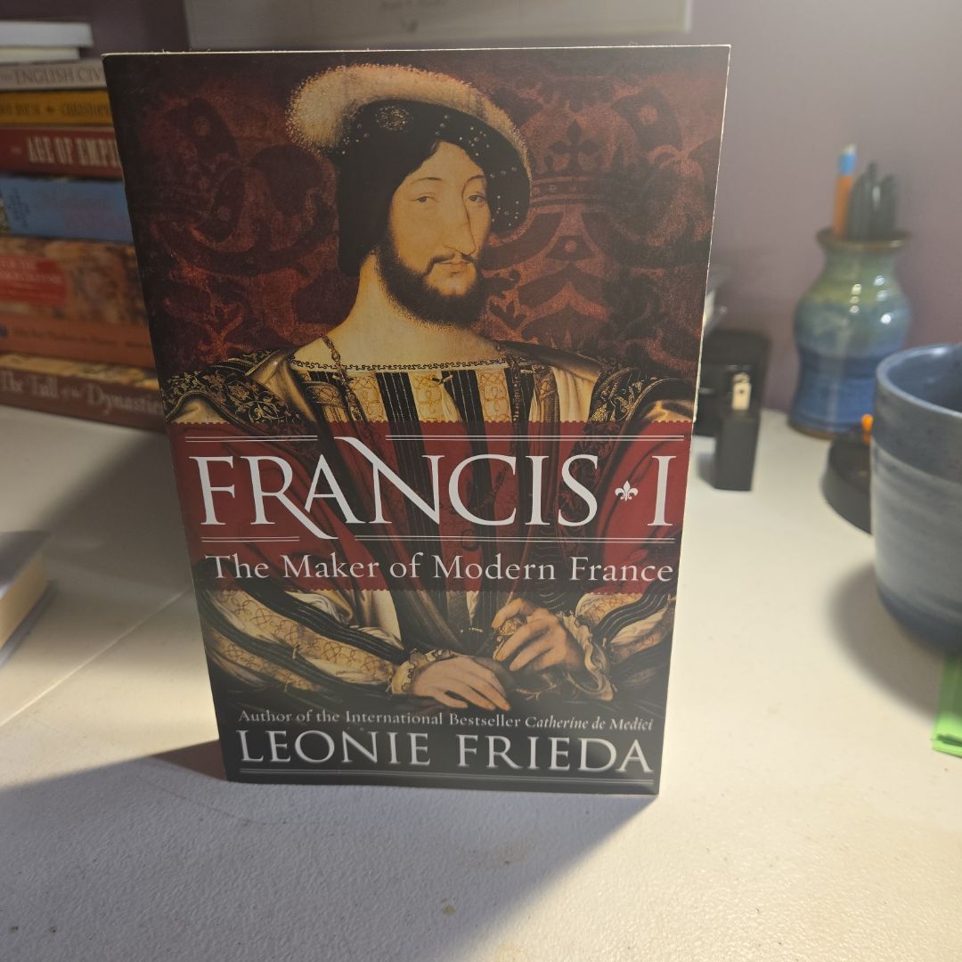 Francis I