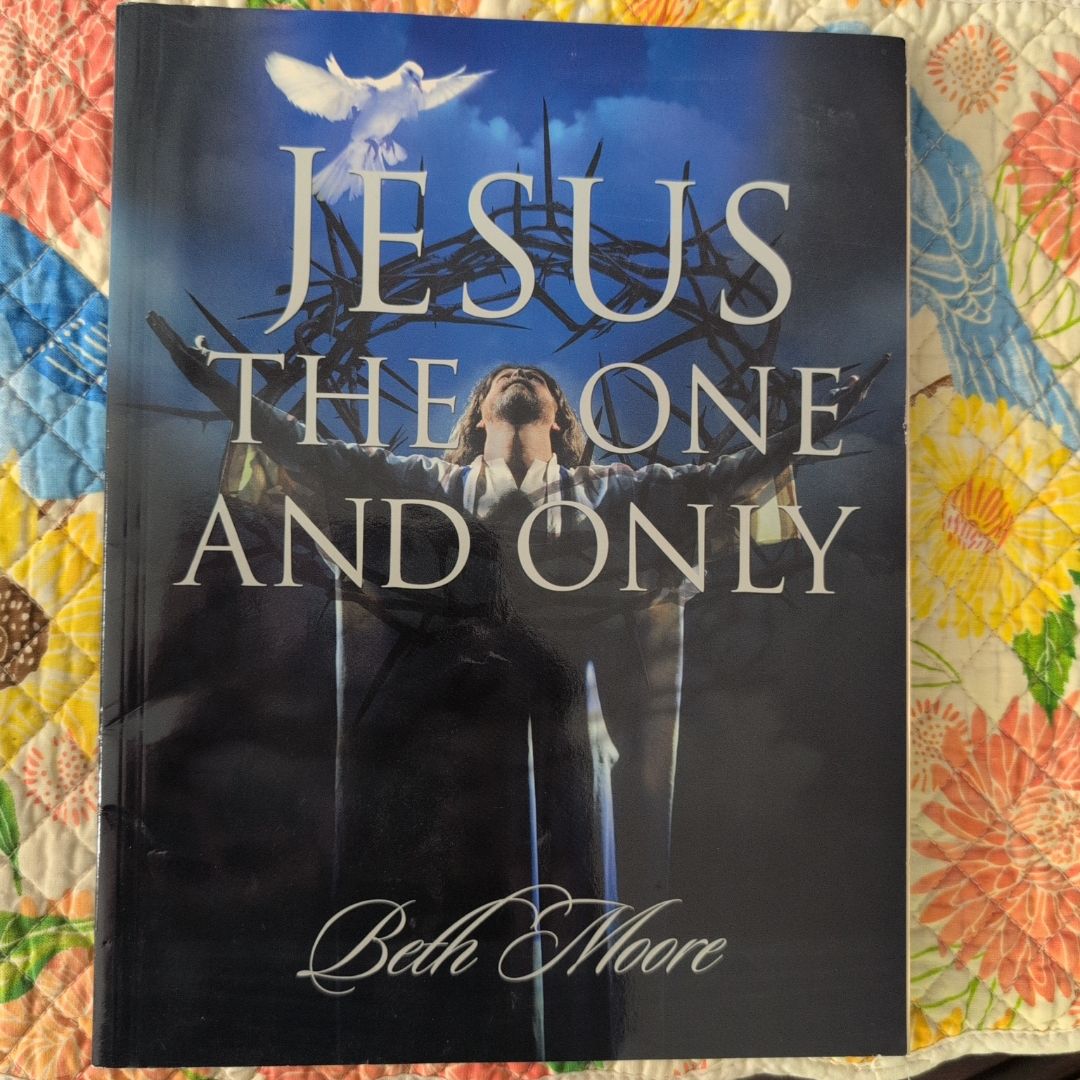 Jesus the One and Only