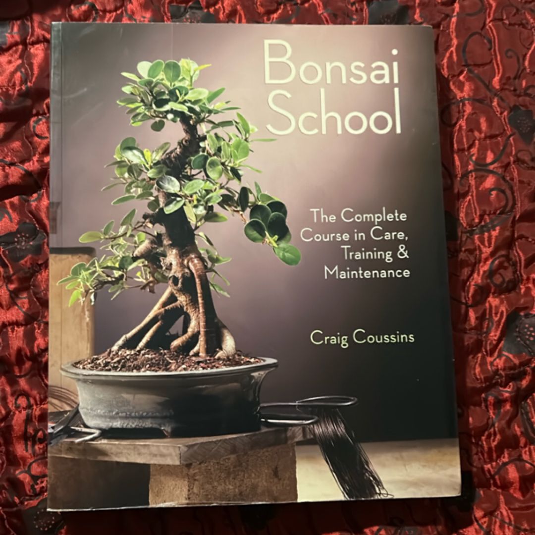 Bonsai School