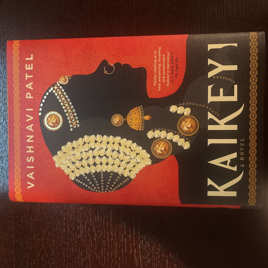 Kaikeyi