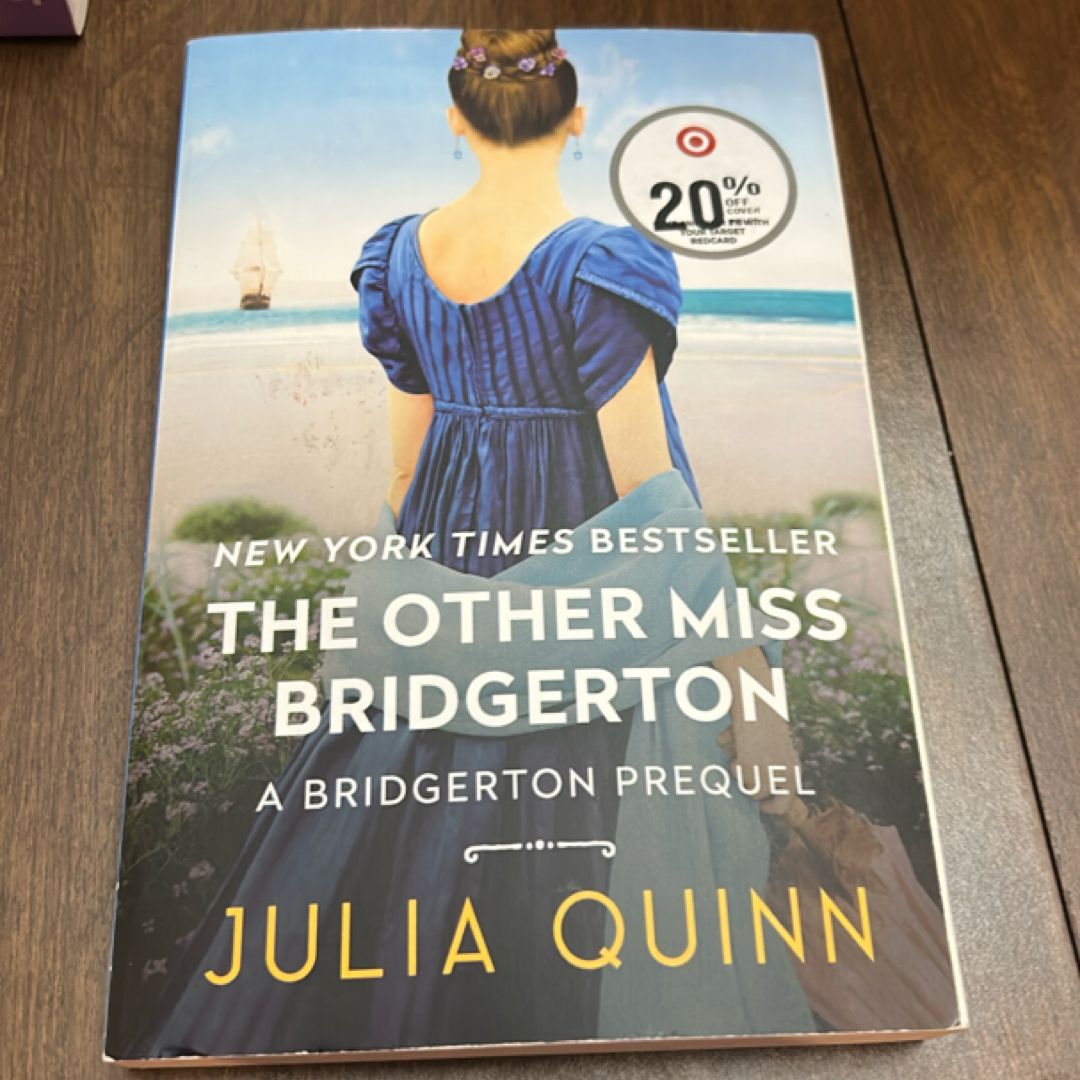 The Other Miss Bridgerton