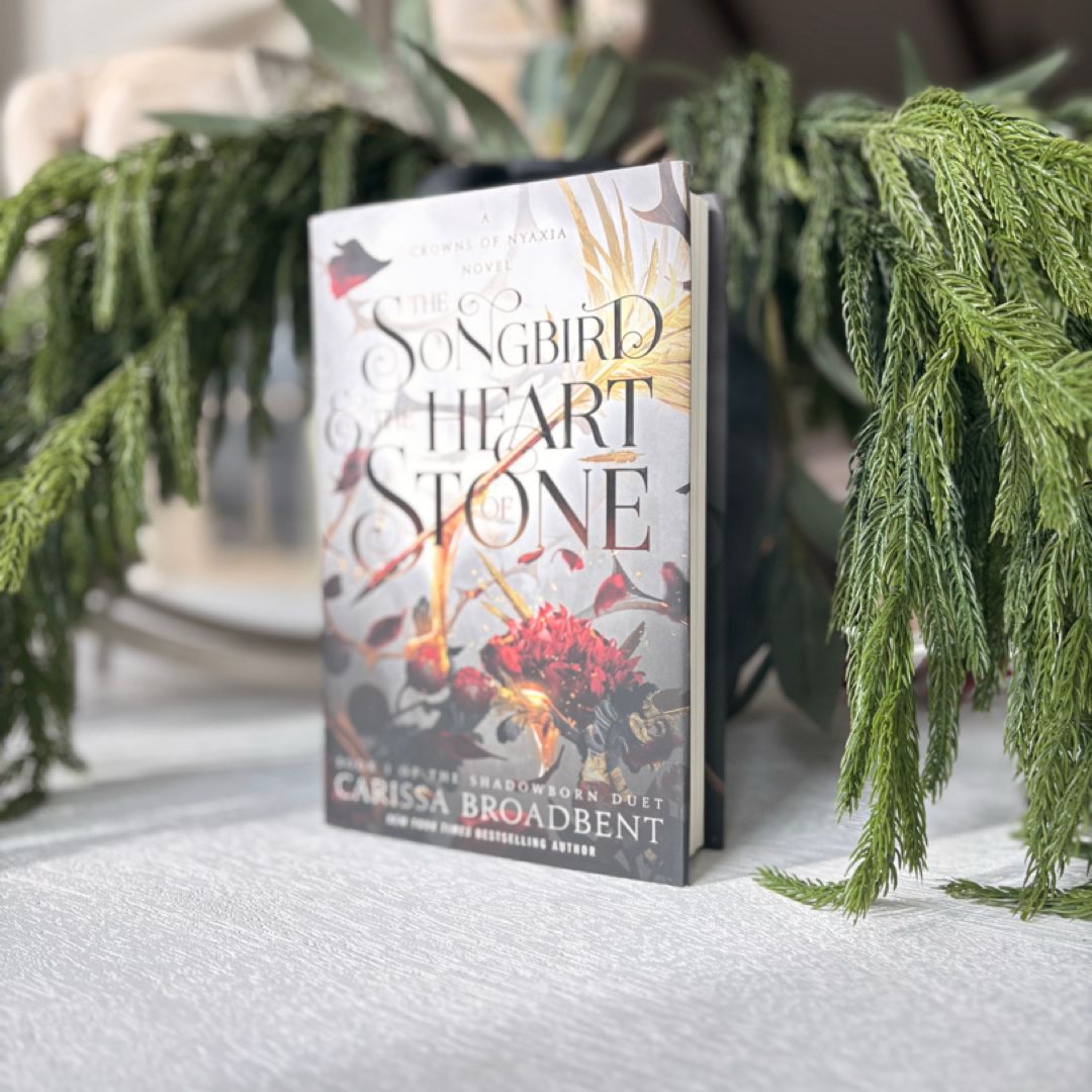 The Songbird and the Heart of Stone