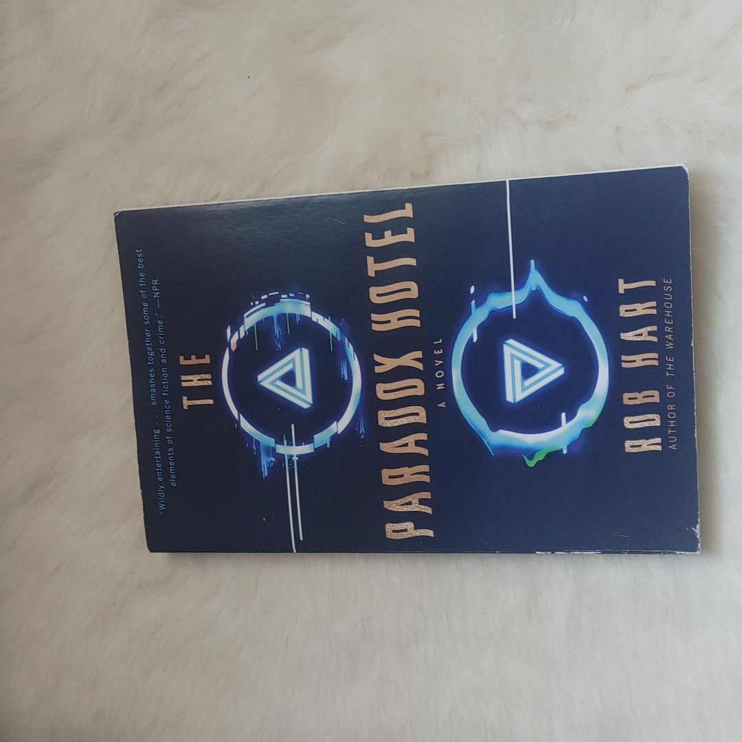 The Paradox Hotel