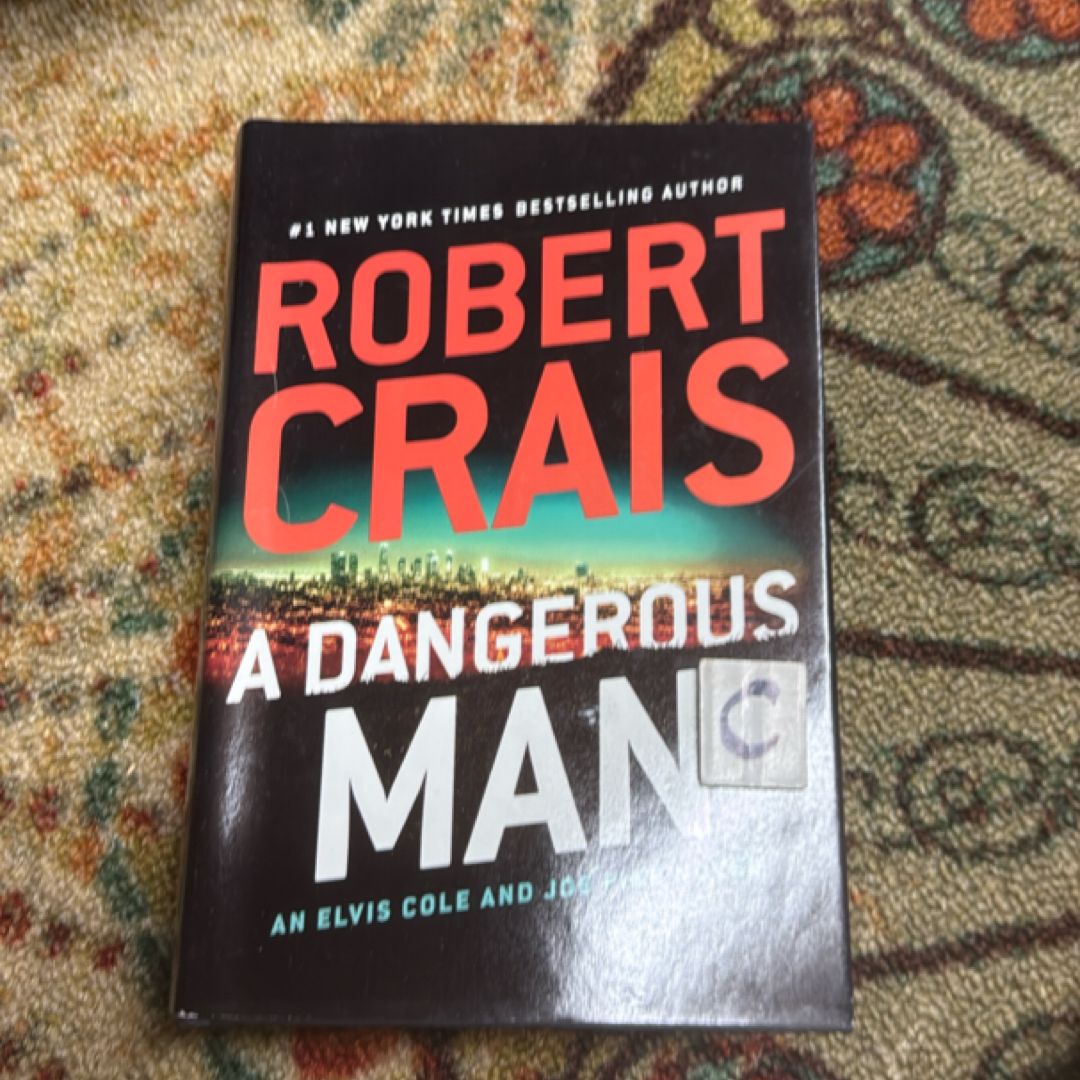 A Dangerous Man