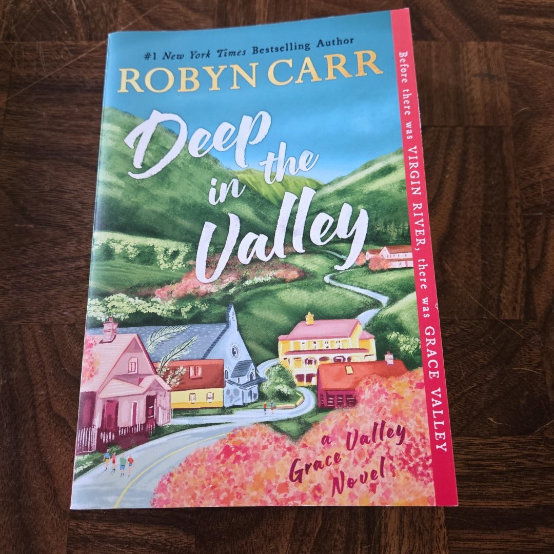 Deep in the Valley