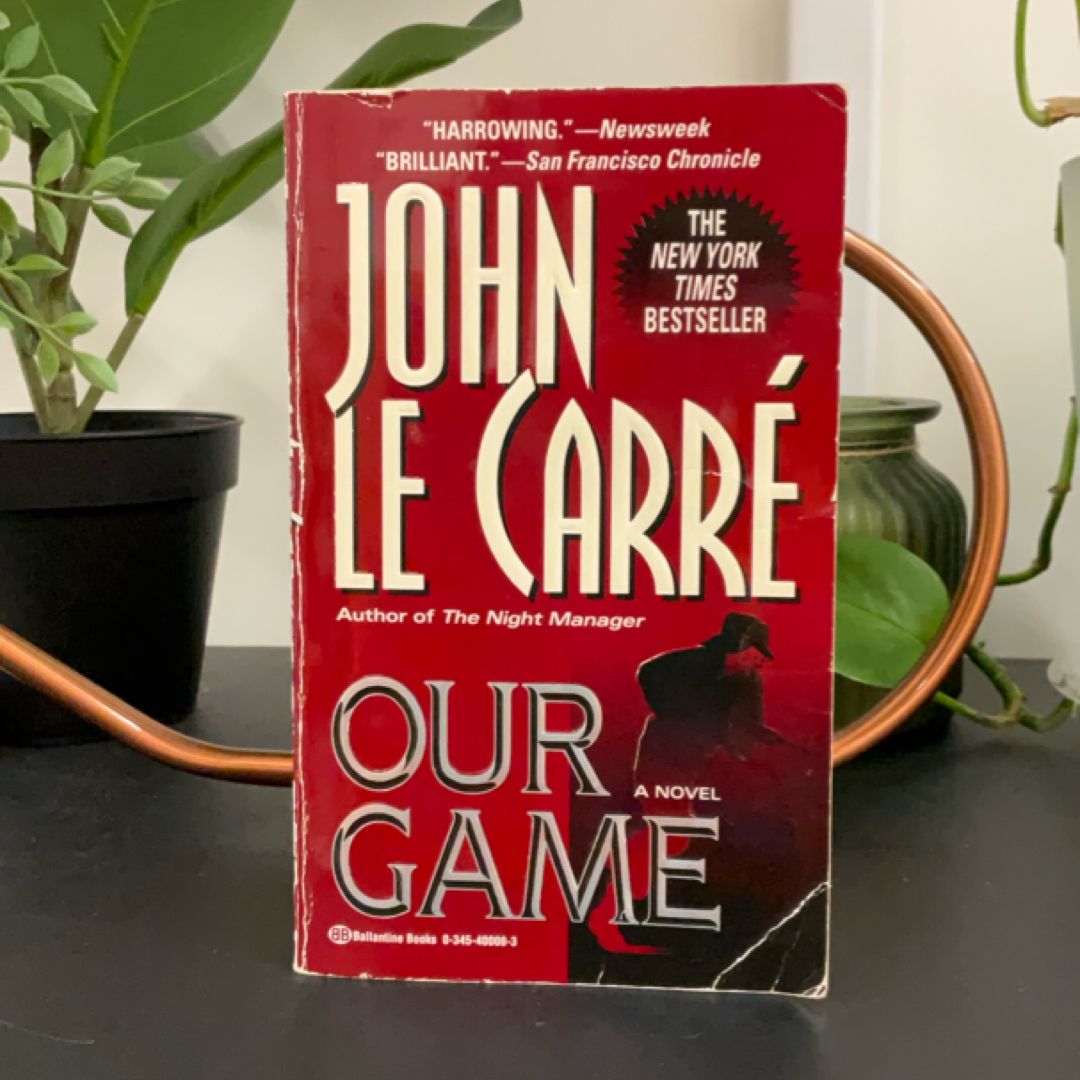 Our Game
